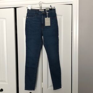 Everlane Denim